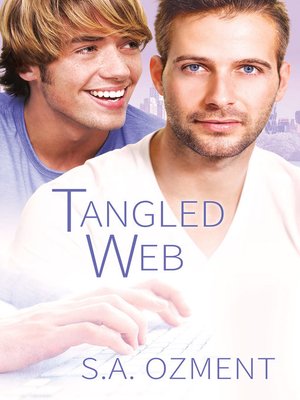Tangled Web - ebook